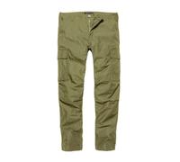 Vintage Industries Owen Trousers Cargo Trousers olive S