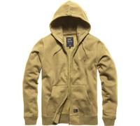 Vintage Industries Redstone Hooded Sweatshirt, beige, size 2XL for Men