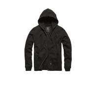 Vintage Industries Redstone Hoodie Hoodie Jacket black S