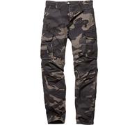 Vintage Industries Reef Pants, multicolored, size 2XL for Men