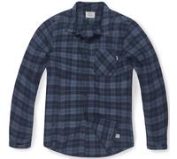 Vintage Industries Riley Flannel Shirt, size L for Men