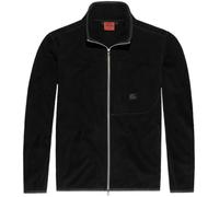 Vintage Industries Rock Fleece Jacket, black, size M