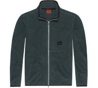 Vintage Industries Rock Fleece Jacket, dark green, size S