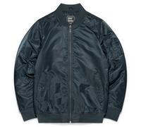 Vintage Industries Row Jacket, blue, size XXL