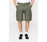 Vintage Industries Rowing Shorts, green, size 2XL