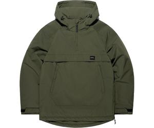 Vintage Industries Schlupfjacke Oscar Anorak 30125