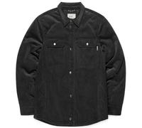 Vintage Industries Steven padded Jacket, black, size S for Men