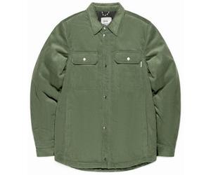 Vintage Industries Steven padded Jacket, green, size 3XL for Men