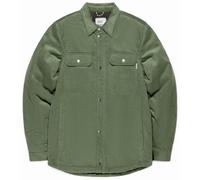 Vintage Industries Steven padded Jacket, green, size L for Men