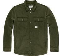 Vintage Industries Stoffjacke Steven Padded Shirt Jacket