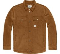 Vintage Industries Stoffjacke Steven Padded Shirt Jacket