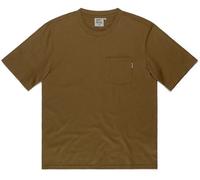 Vintage Industries T-Shirt Gray Pocket T-Shirt Duck
