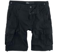 Vintage Industries Terrance Short Shorts black XXL