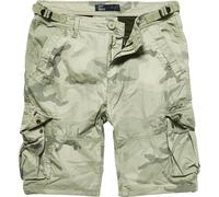 Vintage Industries Terrance Shorts, Desert, size 4XL