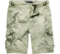 Vintage Industries Terrance Shorts, desertstorm, size XS