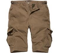 Vintage Industries Terrance Shorts, Khaki, size M