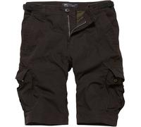 Vintage Industries Terrance Shorts, olive, size 3XL