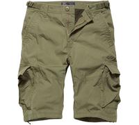 Vintage Industries Terrance Shorts, olive, size XXL