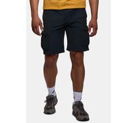 Vintage Industries - Trail Steel - Shorts - grey - XXL - 59% Cotton, 39% Polyester, 2% Elastane XXL
