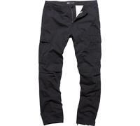 Vintage Industries Tyrone BDU Pants, blue, size 33 for Men