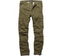 Vintage Industries Tyrone BDU Pants, green, size 33 for Men
