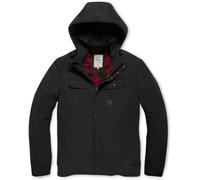 Vintage Industries Übergangsjacke Gareth Jacket Black