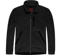 Vintage Industries Valerio Hollow Fibre Fleece Hoodie, black, size XL for Men