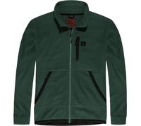 Vintage Industries Valerio Hollow Fibre Fleece Hoodie, green, size L for Men