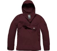 Vintage Industries Wallace Jacket, red, size XL for Men