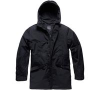 Vintage Industries Winterjacke Archer Parka Dark Navy