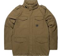 Vintage Industries Winterjacke Orton M65 Padded Jacket 2221