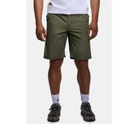 Vintage Industries - Worker Olive Drab - Shorts - gid://shopify/Metaobject/123897741549 - M - 100% Cotton M