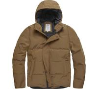 Vintage Industries Zander Jacket, brown, size M for Men