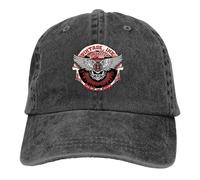 Vintage Ink Baseball Cap Men Hats Women Visor Protection Snapback Tattoo Style Caps