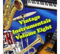 Vintage Instrumentals 8 - Vintage Instrumentals 8 / Vari