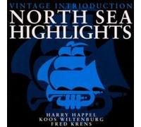 VINTAGE INTRIODUCTION - North Sea Highlights