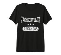 Vintage Jacksonville Arkansas Premium T-Shirt
