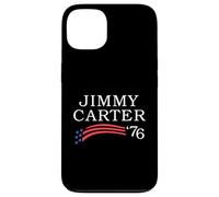 Vintage Jimmy Carter President 39 USA Election 1976 Case for iPhone 13