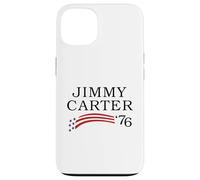 Vintage Jimmy Carter President 39 USA Election 1976 Case for iPhone 13