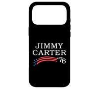 Vintage Jimmy Carter President 39 USA Election 1976 Case for iPhone 17 Pro Max