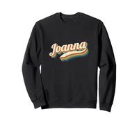 Vintage Joanna Personalized Name Joanna Sweatshirt
