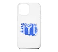 Vintage Kayi Tribe Flag Symbol IYI Ottoman Empire Ertugrul Case for iPhone 12 Pro Max