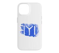 Vintage Kayi Tribe Flag Symbol IYI Ottoman Empire Ertugrul Case for iPhone 14