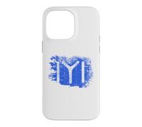 Vintage Kayi Tribe Flag Symbol IYI Ottoman Empire Ertugrul Case for iPhone 14 Pro Max