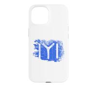 Vintage Kayi Tribe Flag Symbol IYI Ottoman Empire Ertugrul Case for iPhone 15