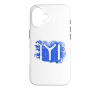 Vintage Kayi Tribe Flag Symbol IYI Ottoman Empire Ertugrul Case for iPhone 16