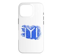 Vintage Kayi Tribe Flag Symbol IYI Ottoman Empire Ertugrul Case for iPhone 16 Pro