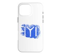 Vintage Kayi Tribe Flag Symbol IYI Ottoman Empire Ertugrul Case for iPhone 16 Pro Max