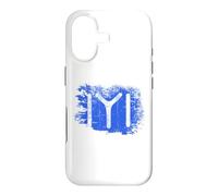 Vintage Kayi Tribe Flag Symbol IYI Ottoman Empire Ertugrul Case for iPhone 17