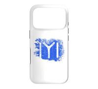 Vintage Kayi Tribe Flag Symbol IYI Ottoman Empire Ertugrul Case for iPhone 17 Pro